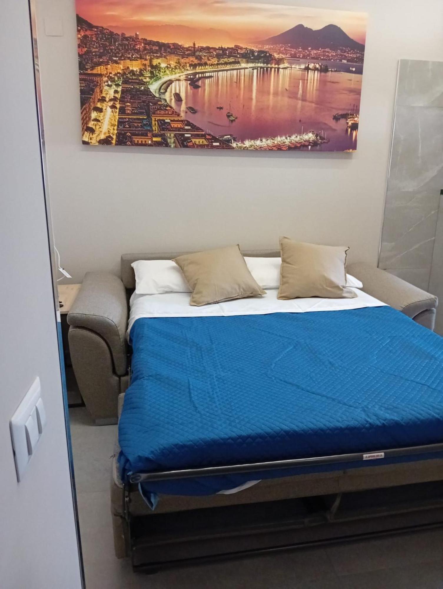Apartment Piccololucio2 Naples